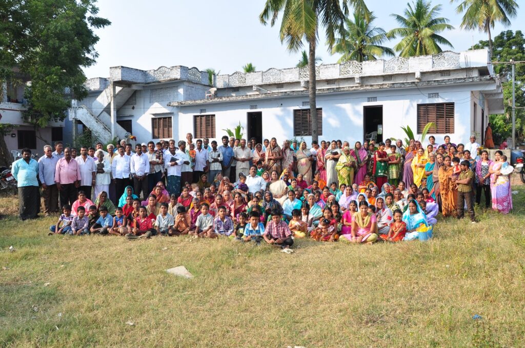 Bethel Ministries Gallery Image