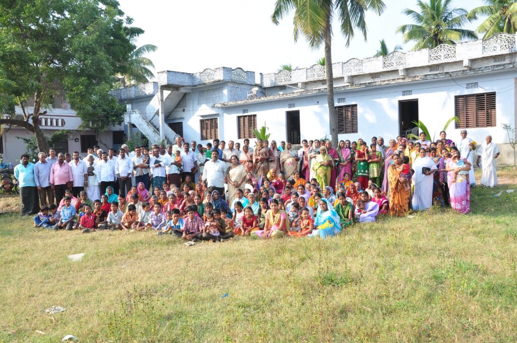 Bethel Ministries Gallery Image