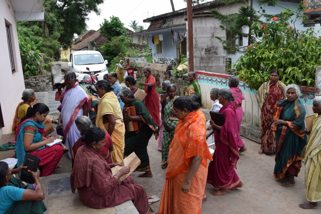 Bethel Ministries Gallery Image