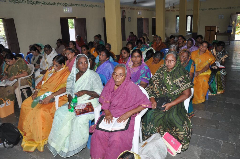 Bethel Ministries Gallery Image