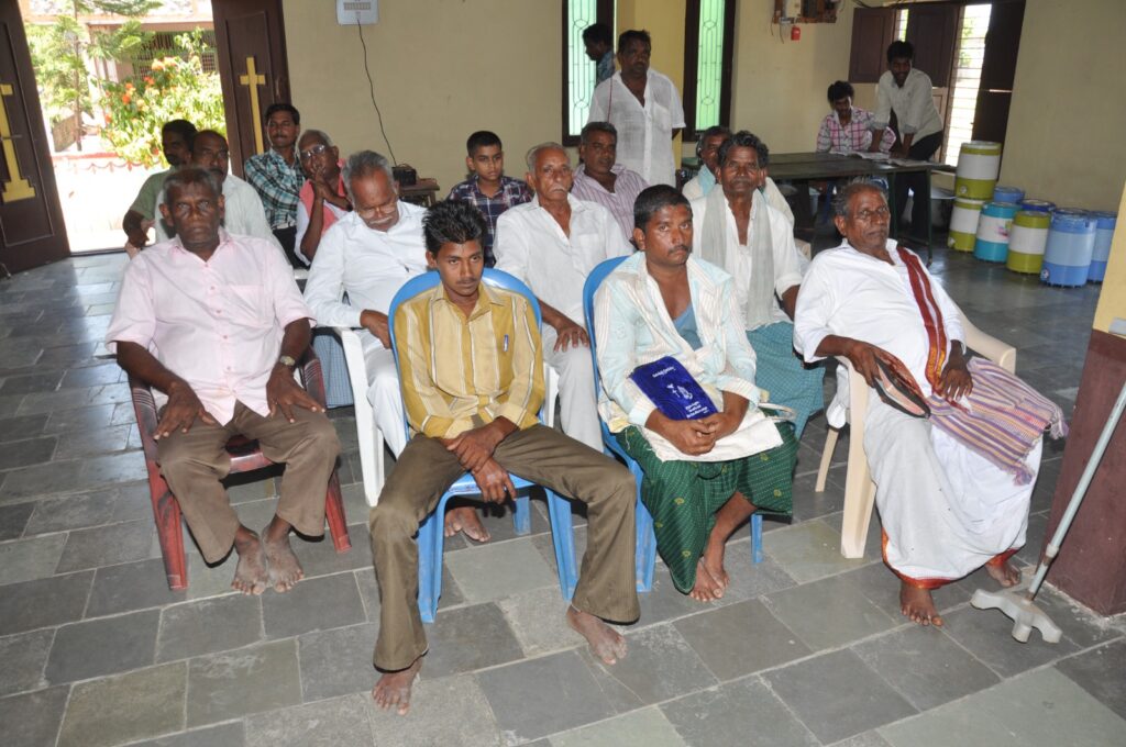 Bethel Ministries Gallery Image