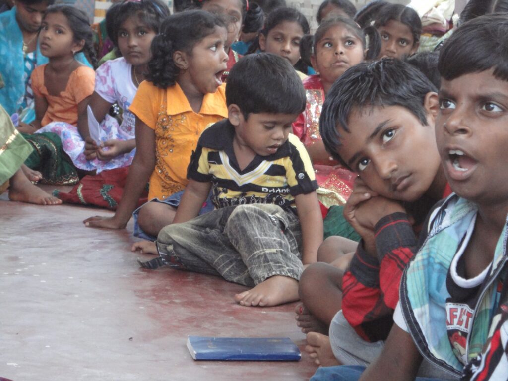 Bethel Ministries Gallery Image