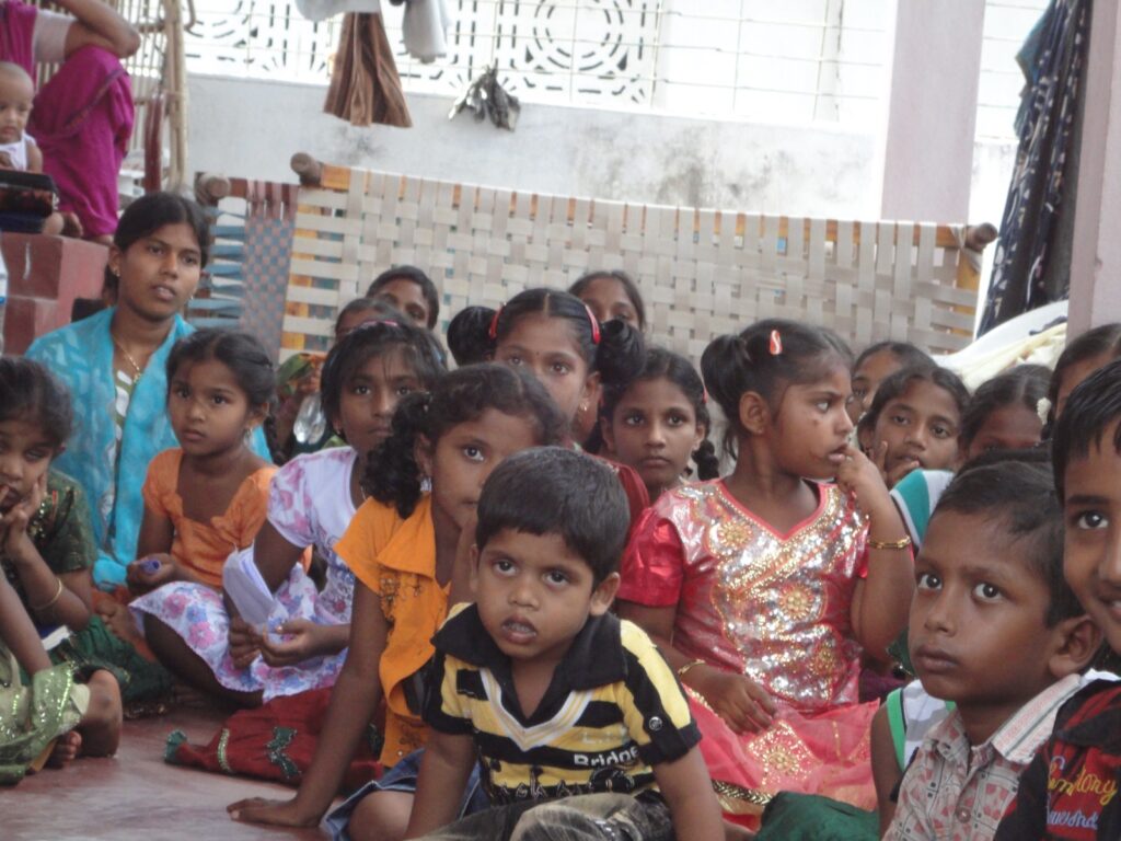 Bethel Ministries Gallery Image