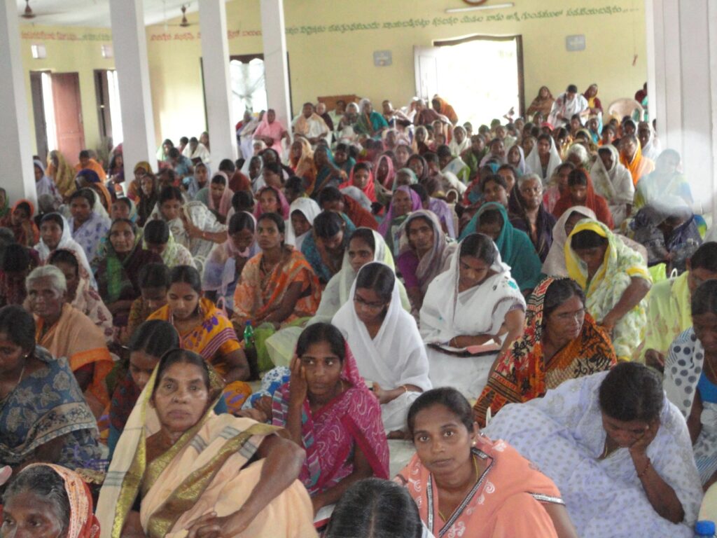 Bethel Ministries Gallery Image