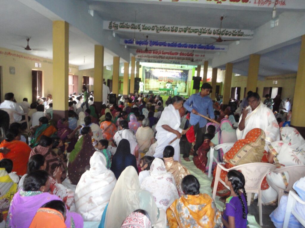 Bethel Ministries Gallery Image