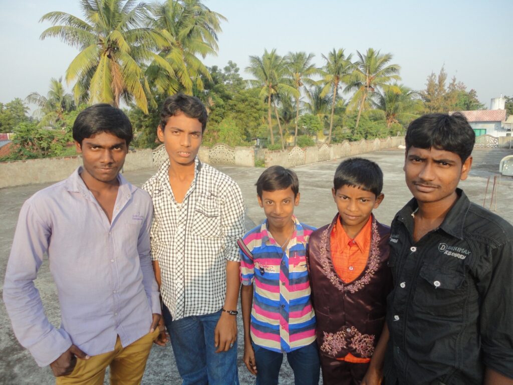 Bethel Ministries Gallery Image