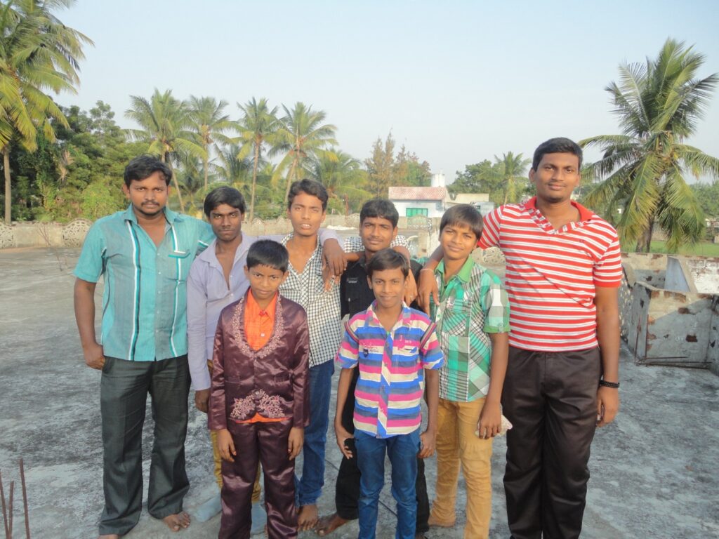 Bethel Ministries Gallery Image