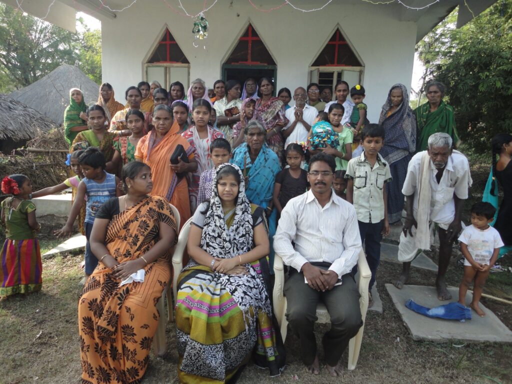 Bethel Ministries Gallery Image