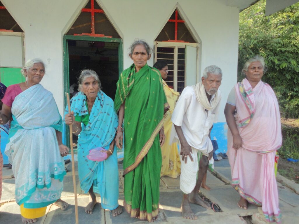 Bethel Ministries Gallery Image