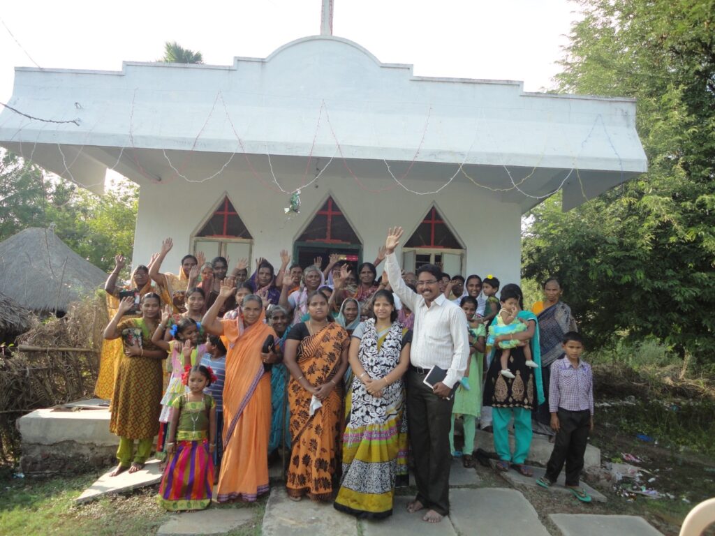 Bethel Ministries Gallery Image