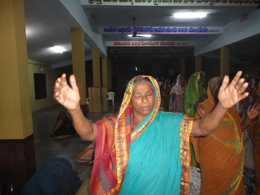 Bethel Ministries Gallery Image