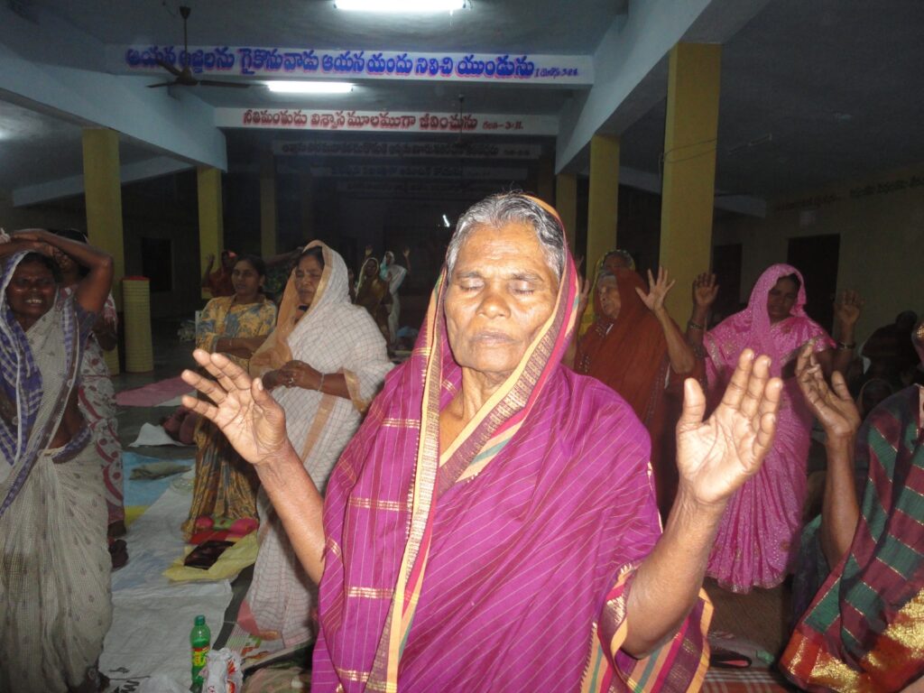 Bethel Ministries Gallery Image