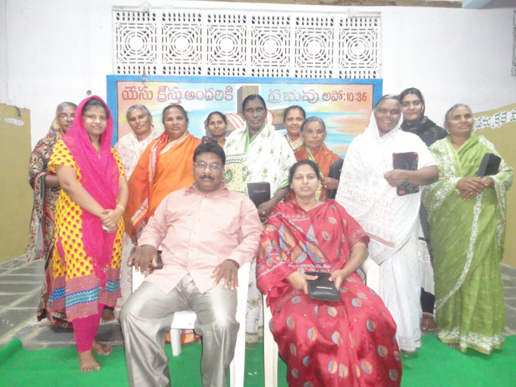 Bethel Ministries Gallery Image