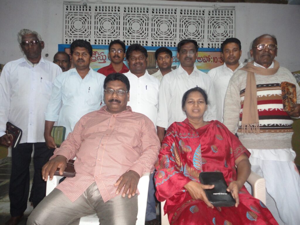 Bethel Ministries Gallery Image