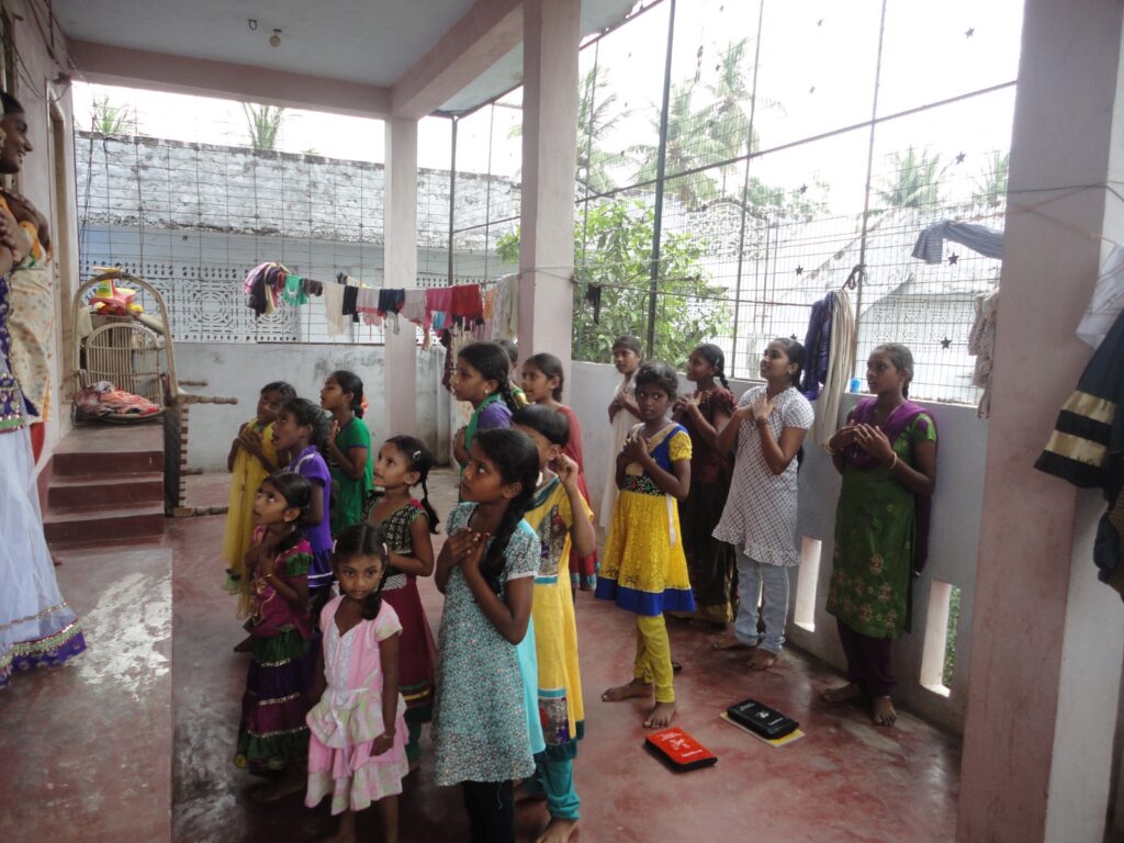 Bethel Ministries Gallery Image