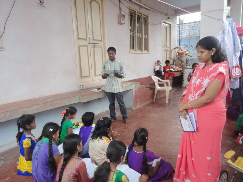 Bethel Ministries Gallery Image