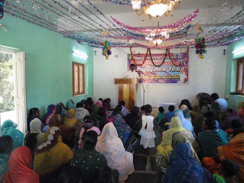 Bethel Ministries Gallery Image