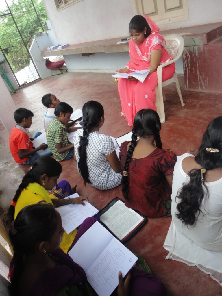 Bethel Ministries Gallery Image