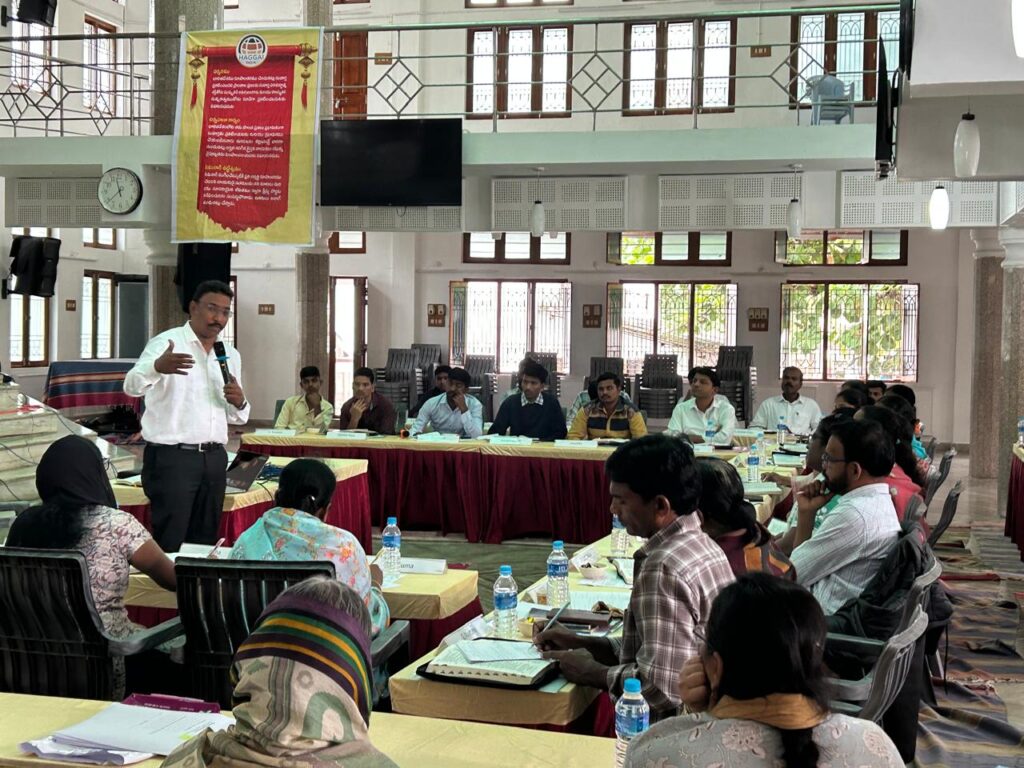 Bethel Ministries Gallery Image