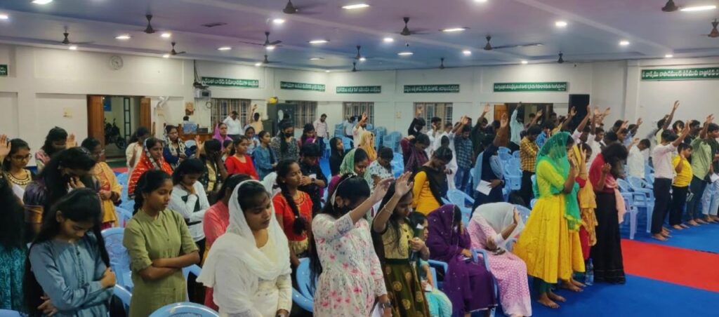 Bethel Ministries Gallery Image