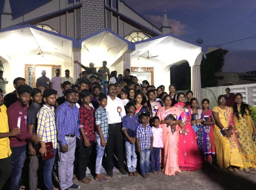 Bethel Ministries Gallery Image