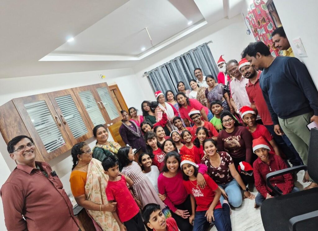 Bethel Ministries Gallery Image