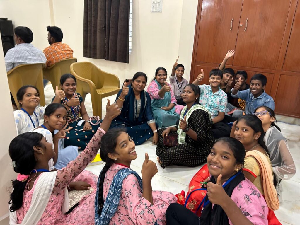 Bethel Ministries Gallery Image