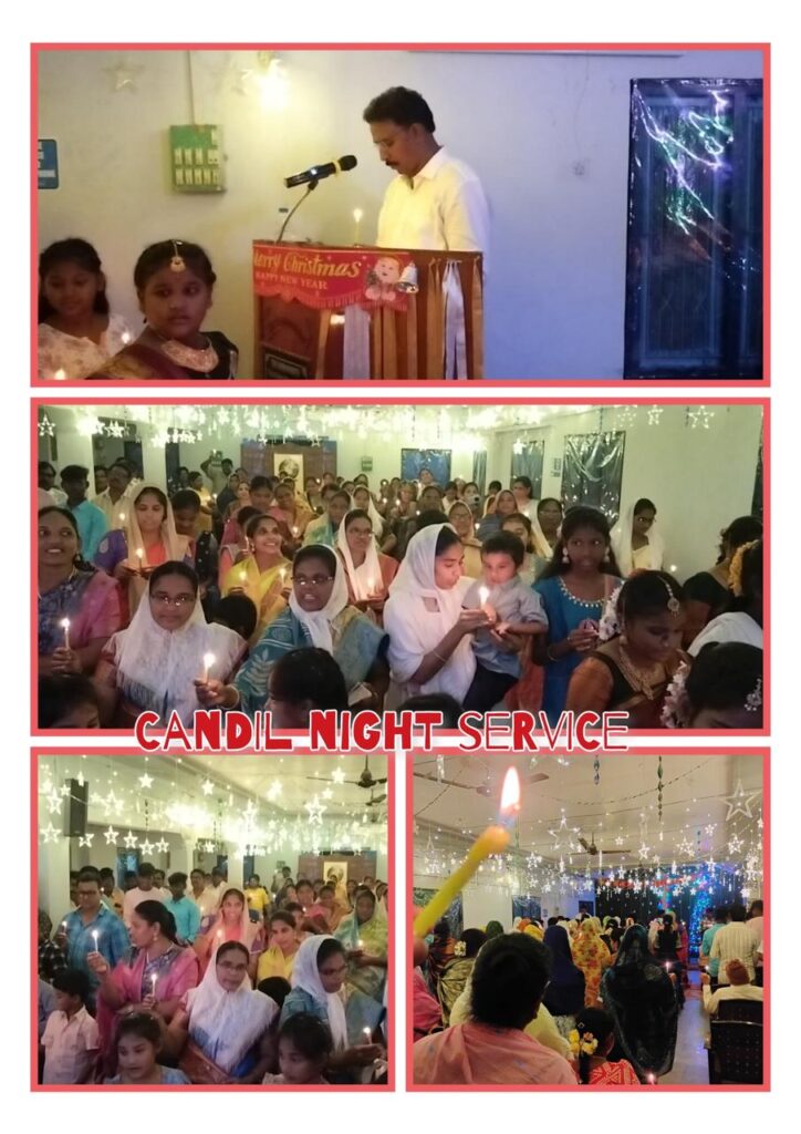 Bethel Ministries Gallery Image