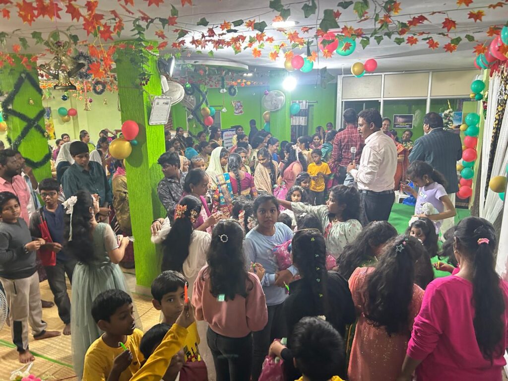 Bethel Ministries Gallery Image