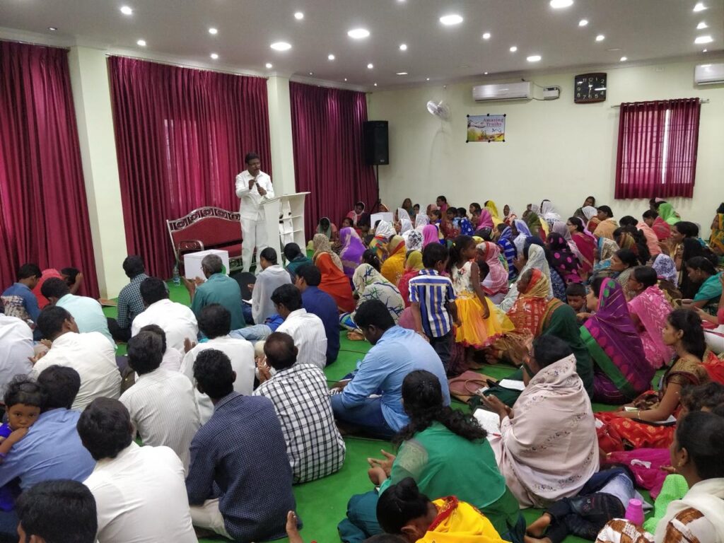 Bethel Ministries Gallery Image