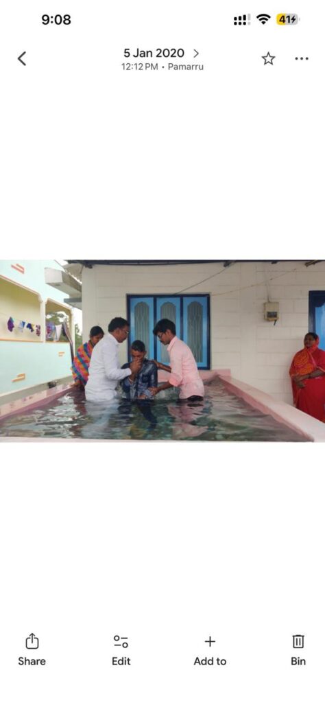 Bethel Ministries Gallery Image